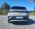 Сірий Фольксваген ID.4, об'ємом двигуна 0 л та пробігом 50 тис. км за 31000 $, фото 6 на Automoto.ua