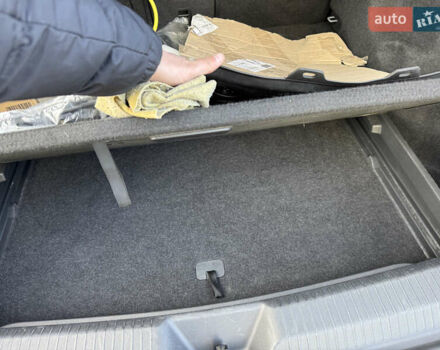 Серый Фольксваген ID.4, объемом двигателя 0 л и пробегом 46 тыс. км за 23000 $, фото 20 на Automoto.ua