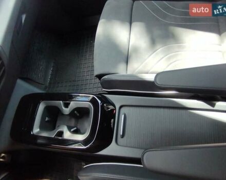 Сірий Фольксваген ID.4, об'ємом двигуна 0 л та пробігом 34 тис. км за 36243 $, фото 4 на Automoto.ua