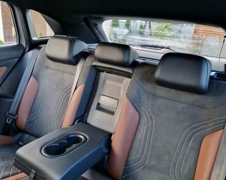 Серый Фольксваген ID.4, объемом двигателя 0 л и пробегом 192 тыс. км за 24500 $, фото 15 на Automoto.ua