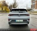 Серый Фольксваген ID.4, объемом двигателя 0 л и пробегом 34 тыс. км за 25000 $, фото 6 на Automoto.ua