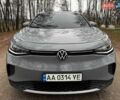 Сірий Фольксваген ID.4, об'ємом двигуна 0 л та пробігом 66 тис. км за 22800 $, фото 1 на Automoto.ua