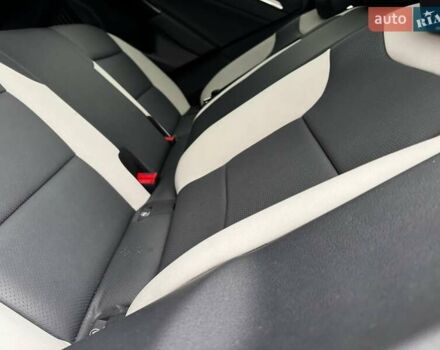 Сірий Фольксваген ID.4, об'ємом двигуна 0 л та пробігом 66 тис. км за 22800 $, фото 29 на Automoto.ua