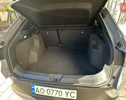 Серый Фольксваген ID.4, объемом двигателя 0 л и пробегом 110 тыс. км за 21900 $, фото 8 на Automoto.ua