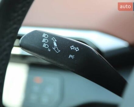 Серый Фольксваген ID.4, объемом двигателя 0 л и пробегом 71 тыс. км за 26000 $, фото 16 на Automoto.ua