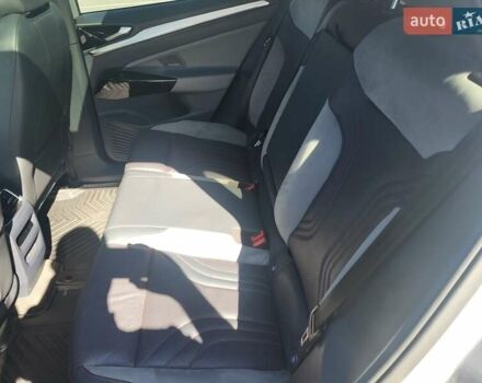 Сірий Фольксваген ID.4, об'ємом двигуна 0 л та пробігом 50 тис. км за 31000 $, фото 22 на Automoto.ua