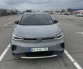 Серый Фольксваген ID.4, объемом двигателя 0 л и пробегом 110 тыс. км за 23200 $, фото 1 на Automoto.ua