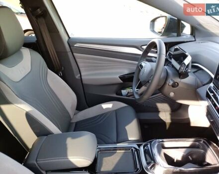 Серый Фольксваген ID.4, объемом двигателя 0 л и пробегом 42 тыс. км за 24500 $, фото 18 на Automoto.ua