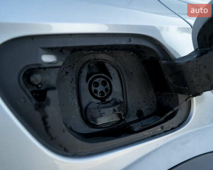 Сірий Фольксваген ID.4, об'ємом двигуна 0 л та пробігом 24 тис. км за 23400 $, фото 12 на Automoto.ua