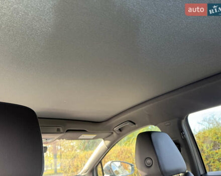 Серый Фольксваген ID.4, объемом двигателя 0 л и пробегом 46 тыс. км за 23000 $, фото 34 на Automoto.ua