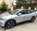 Сірий Фольксваген ID.4, об'ємом двигуна 0 л та пробігом 178 тис. км за 19299 $, фото 41 на Automoto.ua