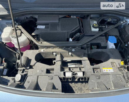 Серый Фольксваген ID.4, объемом двигателя 0 л и пробегом 32 тыс. км за 25200 $, фото 19 на Automoto.ua