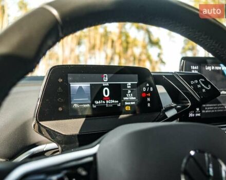 Серый Фольксваген ID.4, объемом двигателя 0 л и пробегом 68 тыс. км за 26000 $, фото 12 на Automoto.ua