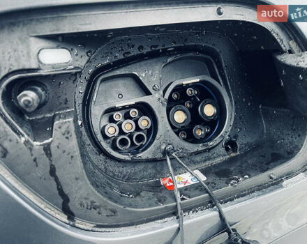 Серый Фольксваген ID.4, объемом двигателя 0 л и пробегом 40 тыс. км за 29000 $, фото 24 на Automoto.ua