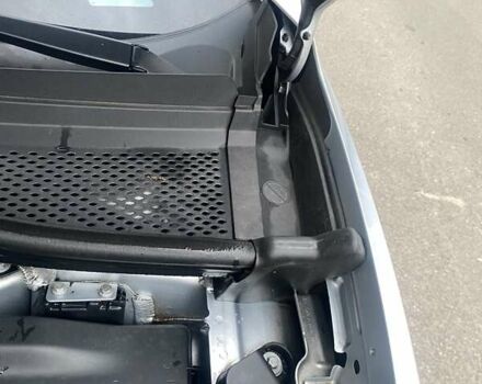 Сірий Фольксваген ID.4, об'ємом двигуна 0 л та пробігом 178 тис. км за 19299 $, фото 9 на Automoto.ua