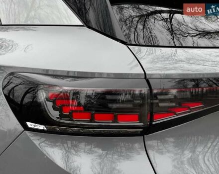 Сірий Фольксваген ID.4, об'ємом двигуна 0 л та пробігом 66 тис. км за 22800 $, фото 12 на Automoto.ua