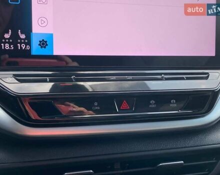 Серый Фольксваген ID.4, объемом двигателя 0 л и пробегом 31 тыс. км за 30490 $, фото 21 на Automoto.ua