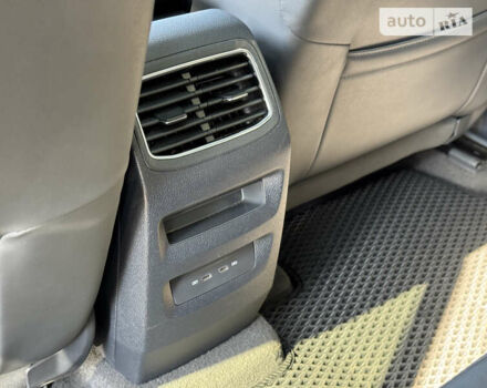 Серый Фольксваген ID.4, объемом двигателя 0 л и пробегом 41 тыс. км за 24000 $, фото 32 на Automoto.ua