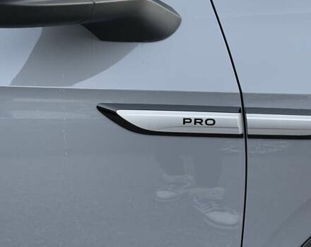 Серый Фольксваген ID.4, объемом двигателя 0 л и пробегом 73 тыс. км за 24300 $, фото 1 на Automoto.ua