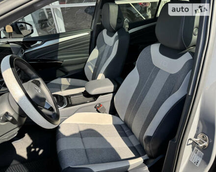 Серый Фольксваген ID.4, объемом двигателя 0 л и пробегом 41 тыс. км за 24000 $, фото 24 на Automoto.ua