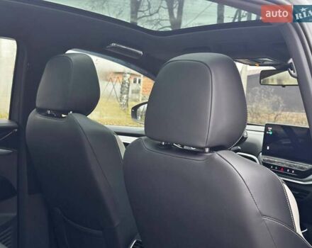 Сірий Фольксваген ID.4, об'ємом двигуна 0 л та пробігом 66 тис. км за 22800 $, фото 35 на Automoto.ua