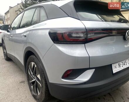 Сірий Фольксваген ID.4, об'ємом двигуна 0 л та пробігом 178 тис. км за 19299 $, фото 2 на Automoto.ua