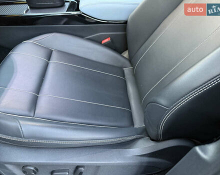 Серый Фольксваген ID.4, объемом двигателя 0 л и пробегом 40 тыс. км за 24500 $, фото 14 на Automoto.ua