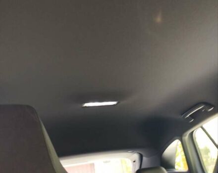 Сірий Фольксваген ID.4, об'ємом двигуна 0 л та пробігом 34 тис. км за 36243 $, фото 20 на Automoto.ua