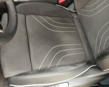 Сірий Фольксваген ID.4, об'ємом двигуна 0 л та пробігом 34 тис. км за 36243 $, фото 23 на Automoto.ua