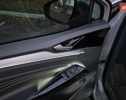 Серый Фольксваген ID.4, объемом двигателя 0 л и пробегом 59 тыс. км за 23400 $, фото 11 на Automoto.ua