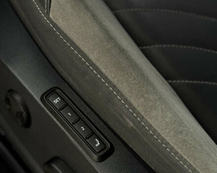 Серый Фольксваген ID.4, объемом двигателя 0 л и пробегом 88 тыс. км за 24300 $, фото 12 на Automoto.ua