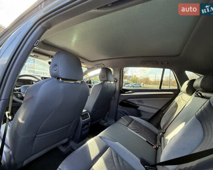 Сірий Фольксваген ID.4, об'ємом двигуна 0 л та пробігом 25 тис. км за 27300 $, фото 24 на Automoto.ua