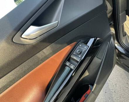 Сірий Фольксваген ID.4, об'ємом двигуна 0 л та пробігом 104 тис. км за 21700 $, фото 8 на Automoto.ua