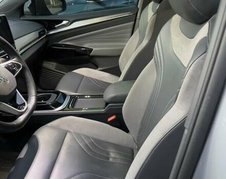 Серый Фольксваген ID.4, объемом двигателя 0 л и пробегом 73 тыс. км за 24300 $, фото 5 на Automoto.ua