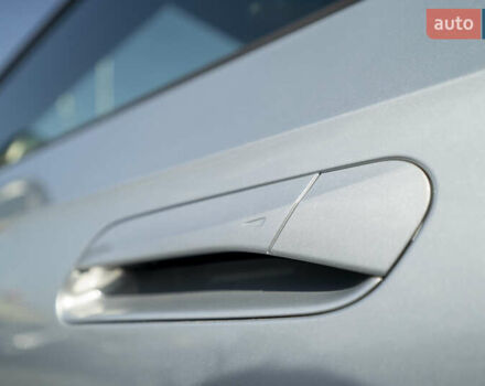 Сірий Фольксваген ID.4, об'ємом двигуна 0 л та пробігом 24 тис. км за 23400 $, фото 7 на Automoto.ua