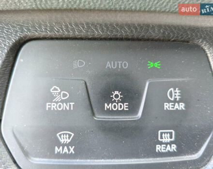 Серый Фольксваген ID.4, объемом двигателя 0 л и пробегом 64 тыс. км за 24000 $, фото 31 на Automoto.ua