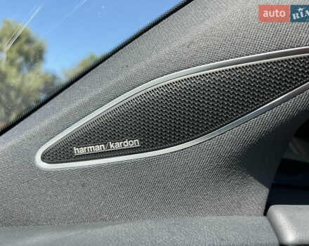 Сірий Фольксваген ID.4, об'ємом двигуна 0 л та пробігом 89 тис. км за 31500 $, фото 8 на Automoto.ua