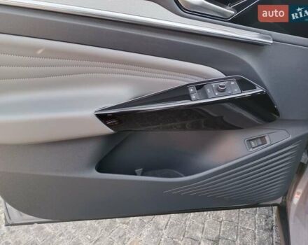 Серый Фольксваген ID.4, объемом двигателя 0 л и пробегом 42 тыс. км за 24500 $, фото 23 на Automoto.ua