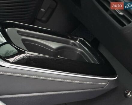 Сірий Фольксваген ID.4, об'ємом двигуна 0 л та пробігом 66 тис. км за 22800 $, фото 17 на Automoto.ua