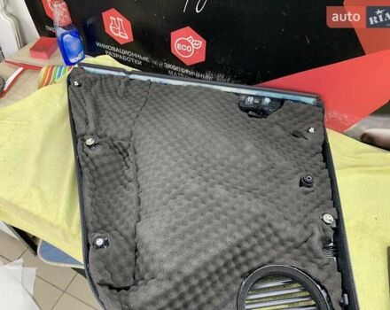 Серый Фольксваген ID.4, объемом двигателя 0 л и пробегом 42 тыс. км за 24500 $, фото 26 на Automoto.ua