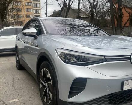 Сірий Фольксваген ID.4, об'ємом двигуна 0 л та пробігом 178 тис. км за 19299 $, фото 19 на Automoto.ua