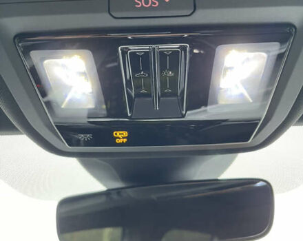 Серый Фольксваген ID.4, объемом двигателя 0 л и пробегом 40 тыс. км за 29000 $, фото 22 на Automoto.ua