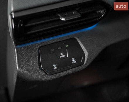 Серый Фольксваген ID.4, объемом двигателя 0 л и пробегом 17 тыс. км за 24900 $, фото 36 на Automoto.ua