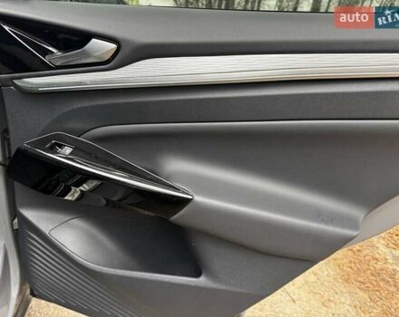 Сірий Фольксваген ID.4, об'ємом двигуна 0 л та пробігом 66 тис. км за 22800 $, фото 33 на Automoto.ua