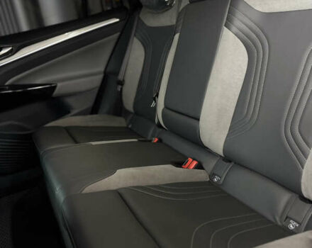 Серый Фольксваген ID.4, объемом двигателя 0 л и пробегом 88 тыс. км за 24300 $, фото 18 на Automoto.ua