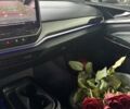 Серый Фольксваген ID.4, объемом двигателя 0 л и пробегом 110 тыс. км за 23200 $, фото 12 на Automoto.ua