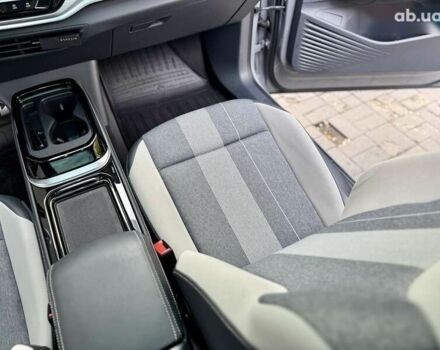 Серый Фольксваген ID.4, объемом двигателя 0 л и пробегом 50 тыс. км за 23800 $, фото 29 на Automoto.ua