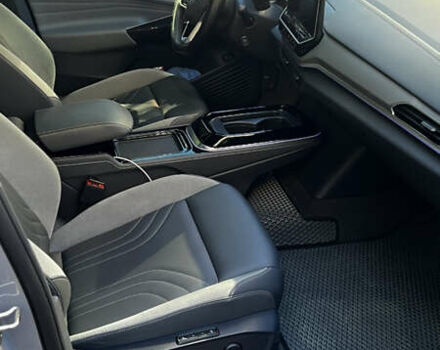 Серый Фольксваген ID.4, объемом двигателя 0 л и пробегом 69 тыс. км за 23500 $, фото 31 на Automoto.ua