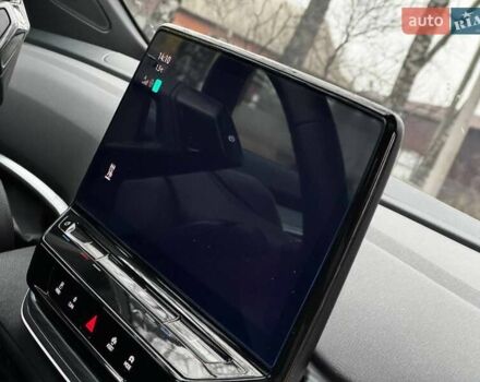Сірий Фольксваген ID.4, об'ємом двигуна 0 л та пробігом 66 тис. км за 22800 $, фото 44 на Automoto.ua