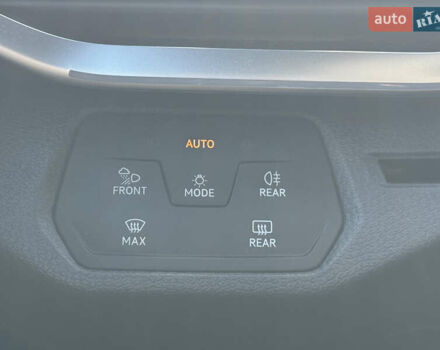 Серый Фольксваген ID.4, объемом двигателя 0 л и пробегом 37 тыс. км за 22000 $, фото 29 на Automoto.ua